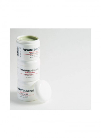 Sulfur Clay Mask 113ml