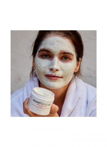 Sulfur Clay Mask 113ml