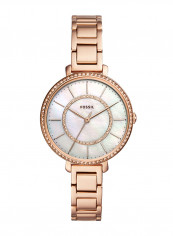 Women's Jocelyn Stainless Steel Analog Watch ES4452