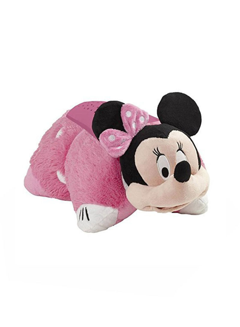 Minnie Mouse Disney  Stuffed Animal Plush Toy 11 Inch