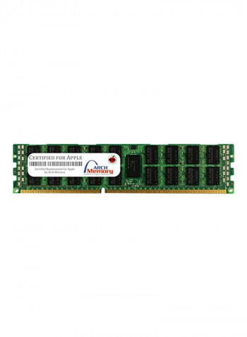 RDIMM DDR3-1866 PC3-14900 RAM For Apple Mac Pro 16GB