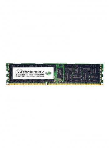 RDIMM DDR3 RAM For KVR1333D3LD4R9S 16GB