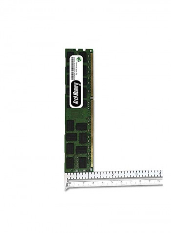 RDIMM DDR3L RAM For HP Proliant BL465c 16GB