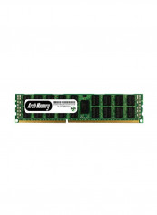 RDIMM PC3L-10600R DDR3 RAM For HP ProLiant DL380 G6, ML150 G6, ML350 G6 Server 16GB