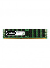 RDIMM DDR3-1600 PC3-12800 RAM For HP 16GB
