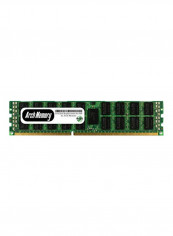 RDIMM PC3-10600 DDR3 RAM For HP 647901-B21 ProLiant DL360p G8, DL380e G8, BL380p G8 Server 16GB