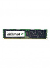 ECC RDIMM DDR3 RAM 16GB