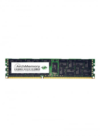 ECC RDIMM DDR3 RAM 16GB