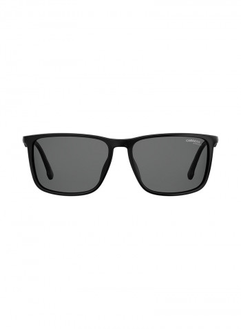 Men's Rectangular Sunglasses