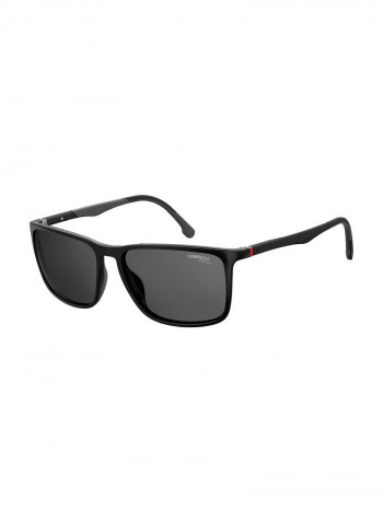 Men's Rectangular Sunglasses
