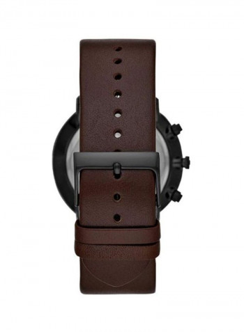 Men's Water Resistant Analog Watch Fs5485