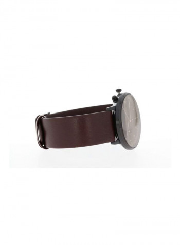 Men's Water Resistant Analog Watch Fs5485