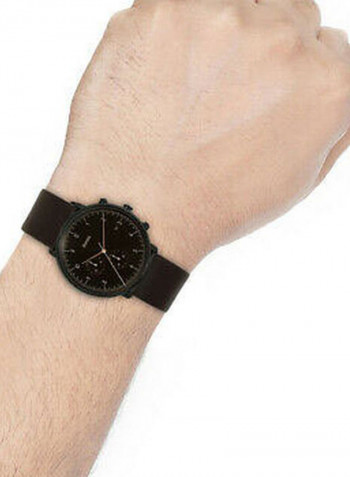 Men's Water Resistant Analog Watch Fs5485