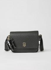 Soft Mini Crossover Bag Black reviews Soft Mini Crossover Bag Black