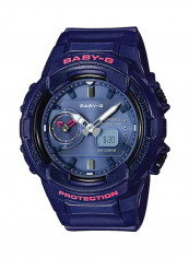 Women's Analog/Digital Watch BGA-230S-2ADR