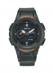 Women's Analog/Digital Watch BGA-230S-3ADR