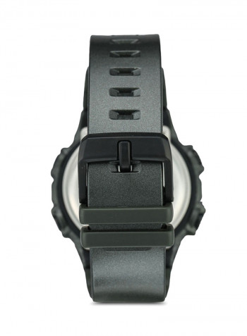 Women's Analog/Digital Watch BGA-230S-3ADR