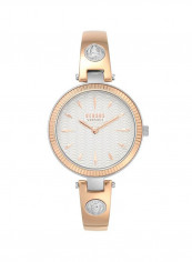 Women's Metal Analog Wrist Watch V WVSPEP0319