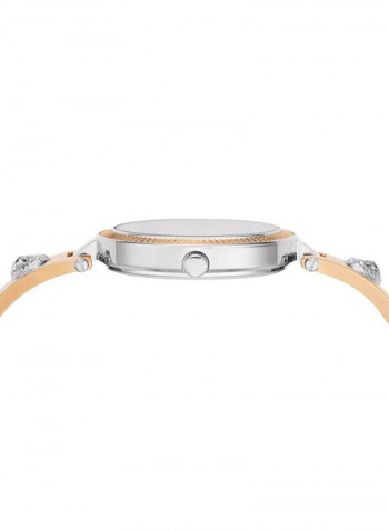 Women's Metal Analog Wrist Watch V WVSPEP0319