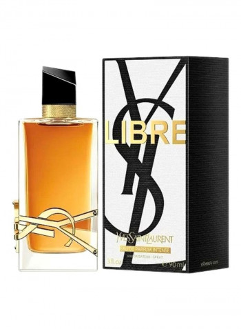 Libre Intense EDP 90ml