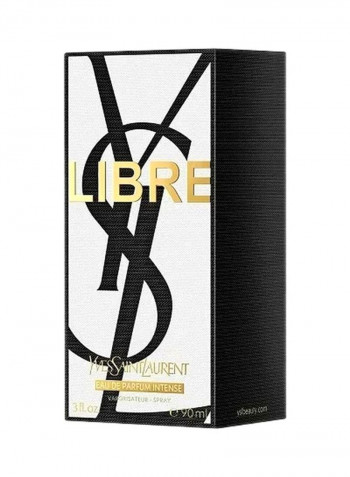 Libre Intense EDP 90ml