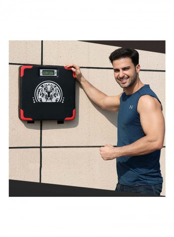 Boxing Training Sandbag Smart Wall Target