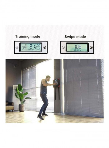 Boxing Training Sandbag Smart Wall Target