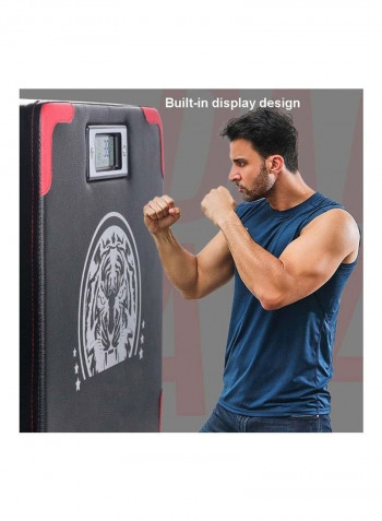 Boxing Training Sandbag Smart Wall Target