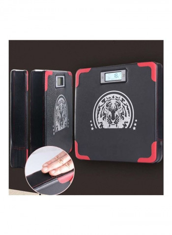 Boxing Training Sandbag Smart Wall Target