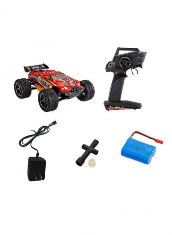 Off-Road Buggy RC Car Racing Truck Set RM8567US
