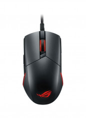 Pugio P503 Wired Optical Gaming Mouse Black reviews Pugio P503 Wired Optical Gaming Mouse Black