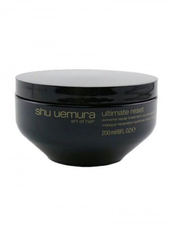 Ultimate Reset Extreme Repair Treatment Mask 6ounce