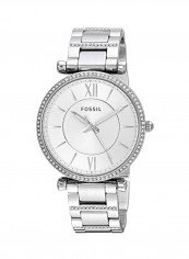 Women's Water Resistant Analog Watch