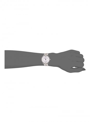 Women's Water Resistant Analog Watch