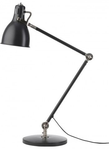 Work Lamp Black 15watts