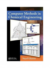 Computer Methods In Chemical Engineering Paperback