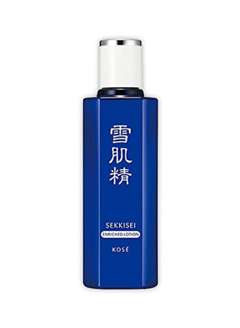 Sekkisei Lotion Enriched 360ml / 121 Oz