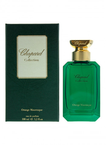 Orange Mauresque EDP 100ml