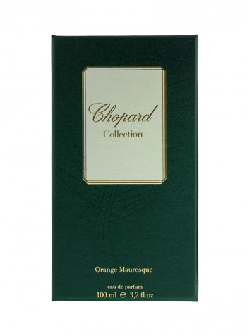 Orange Mauresque EDP 100ml