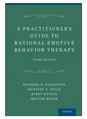 A Practitioner'S Guide To Rational Emotive Behavior Therapy Paperback