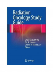 Radiation Oncology Study Guide Paperback English