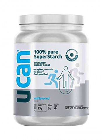 Energy Powder