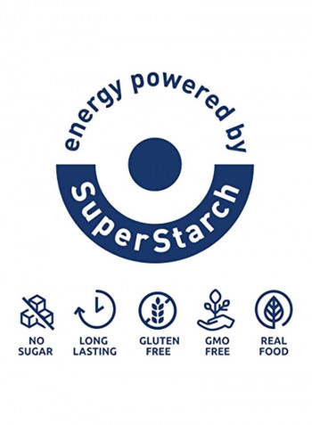 Energy Powder