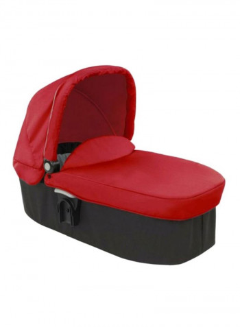 Evo Baby Carrycot