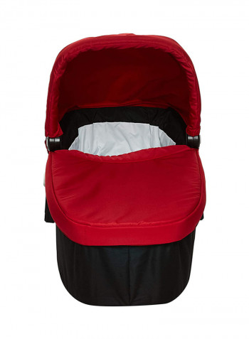Evo Baby Carrycot
