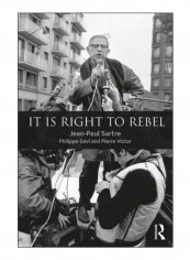 It Is Right To Rebel Hardcover 1st Edition