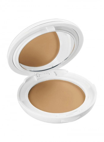 Couvrance Compact Cream Foundation Beige