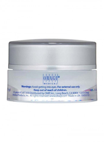 Elastiderm Eye Treatment Cream