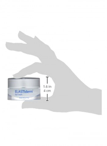 Elastiderm Eye Treatment Cream