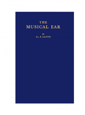 The Musical Ear Hardcover